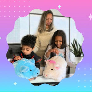 Meet your Posher, Maes que economizam